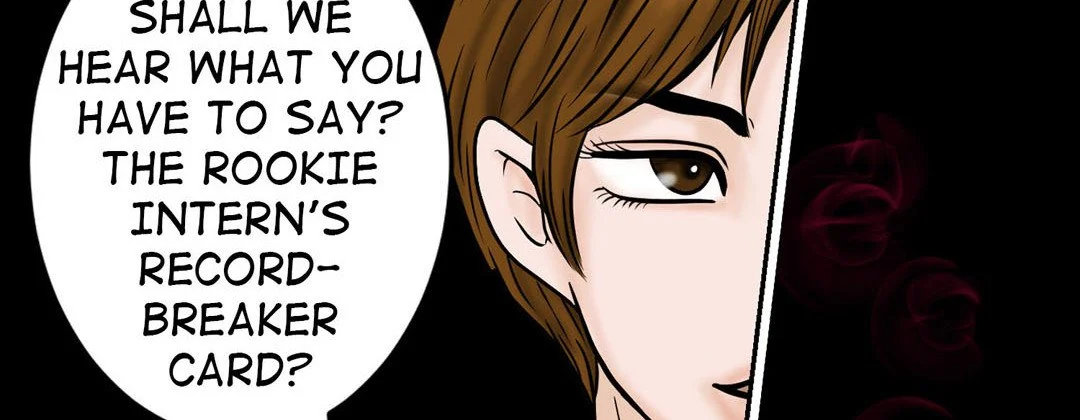 Living with The Wizard - Chapter 11